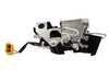 ES#4869793 - 51211977113 - Door Latch Mechanism - Left - Complete and ready to be installed - URO - BMW
