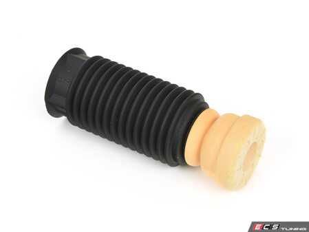 ES#4183687 - 33506887109 - AUXILIARY DAMPER, REAR, WITH - Genuine BMW - BMW