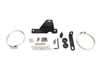 ES#3165038 - 69-9509TTK - Typhoon Cold Air Intake System - Features washable and reusable lifetime air filter with estimated HP gains around 5.53 HP @ 3300 RPM - K&N - Volkswagen