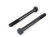 ES#5424 - 8d0498800kit - Complete Front Control Arm Hardware Kit - Includes all hardware for front upper and lower control arms for ease of service - Febi - Audi