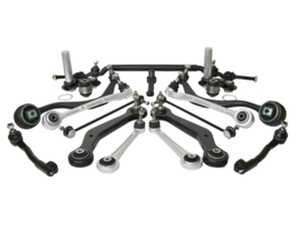 ES#2708636 - E3820PCKIT - Suspension Kit - Refresh Suspension Kit - BMW E38 740i 740iL - URO - BMW