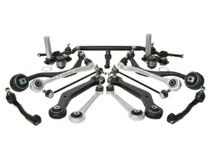 Suspension Kit