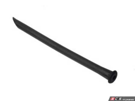 ES#4316663 - 63138654175 - Drain Tube - Replace your clogged turn signal drain plug for your BMW 2002 - URO - BMW