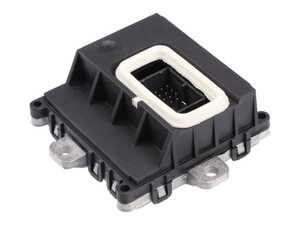 ES#4691108 - 63127189312 - Control Unit For Adaptive Curve Lighting - Priced Each - Failing HID lighting ballast can lead to poor lighting performance or even complete failure - URO - BMW