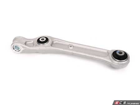 ES#4852350 - 8W0407151D - Front Lower Control Arm - Straight - Left - Keep your suspension steady - Febi - Audi