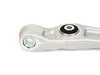 ES#4852350 - 8W0407151D - Front Lower Control Arm - Straight - Left - Keep your suspension steady - Febi - Audi