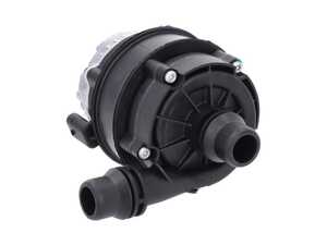 ES#4877190 - 11515A36581 - Auxillary Water Pump  - Pumps coolant to the turbo - Vemo - BMW