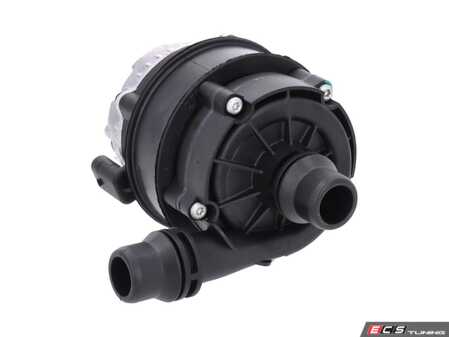 ES#4877190 - 11515A36581 - Auxillary Water Pump  - Pumps coolant to the turbo - Vemo - BMW