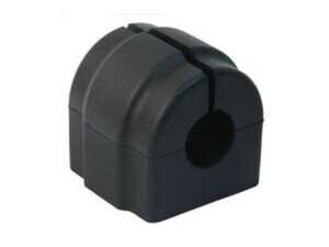 ES#4316607 - 31351097179 - Front Sway Bar Bushing - Priced Each - Eliminates worn bushing clunk and rattle - 23mm diameter sway bar - URO - BMW