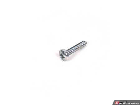 ES#3548402 - 07119905240 - FILLISTER HEAD SELF- - Genuine BMW - BMW