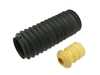 ES#4316669 - BME39FSBKIT - Strut Bellow Kit - Replaces old cracked or torn Strut Bellows - URO - BMW