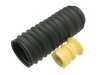 ES#4316669 - BME39FSBKIT - Strut Bellow Kit - Replaces old cracked or torn Strut Bellows - URO - BMW