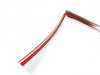 ES#87592 - 51168398506 - Chrome Windshield Trim - Passenger (Right) - Located around the windshield - Genuine BMW - BMW