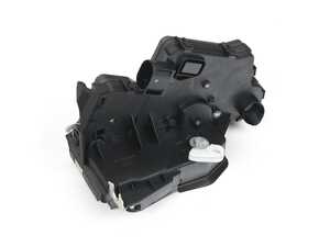 ES#4856187 - 51217011241 - BMW | Door Lock - Vemo - BMW