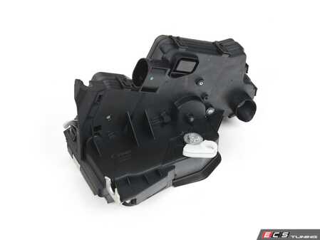 ES#4856187 - 51217011241 - BMW | Door Lock - Vemo - BMW