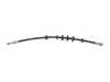 ES#3419931 - 8K0611707E - Front Brake Hose - Priced Each - Fits the left and right side - Corteco - Audi