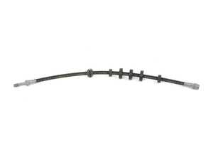 ES#3419931 - 8K0611707E - Front Brake Hose - Priced Each - Fits the left and right side - Corteco - Audi