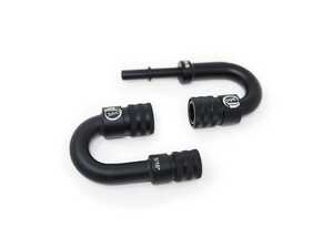 ES#4877329 - 601-0288 - Ethanol 360 Fittings - 3/8" (9.49mm) - Designed to work in almost any application where you have 3/8" (9.49mm) quick connect fittings and need to add a flex fuel sensor! - Precision Raceworks - BMW