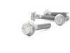 ES#5424 - 8d0498800kit - Complete Front Control Arm Hardware Kit - Includes all hardware for front upper and lower control arms for ease of service - Febi - Audi