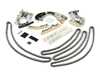ES#4000675 - 079109470kt3 - Timing Chain Kit  - Includes new tensioners, guide rails, chains, & securing hardware to service your timing chain - Assembled By ECS - Audi