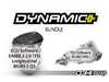 ES#4877226 - 034-103-2795A - B9/B9.5 Audi Q5 EA888.3 2.0T Dynamic+ Performance Software Package - Unleash up to 357HP/396TQ by transforming your Audi B9 Q5 with Dynamic+ Tuning - delivering ultimate power, drivability, reliability, and enhanced features! - 034Motorsport - Audi