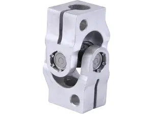 Upgraded Steering Coupler