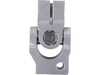 ES#4873513 - 32311151454 - Upgraded Steering Coupler - Solid aluminum coupler omits the rubber flex disk found on E36 - standard equipment on E34. - Bremmen Parts - BMW