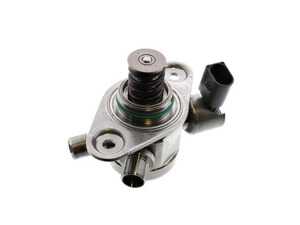 ES#4877231 - 2760700601 - High Pressure Fuel Pump - Includes O-ring - High Pressure Pump On Engine - Bosch - Mercedes Benz