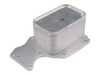 ES#4877227 - 11428585624 - Engine Oil Cooler - Lowers engine oil temperature - URO - BMW