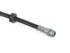 ES#3419931 - 8K0611707E - Front Brake Hose - Priced Each - Fits the left and right side - Corteco - Audi