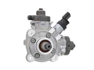 ES#4877235 - 0445010692 - High Pressure Fuel Pump - Fuel pump located on top of the engine - Bosch - Audi Porsche