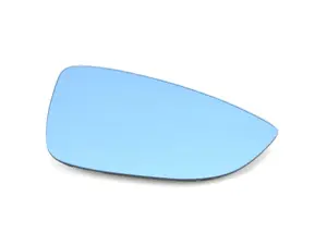 Heated Wide Angle Mirror - Right