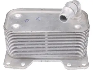 Engine Oil Cooler