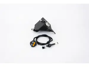 N55 Heavy Duty Aluminum Expansion Tank Kit