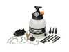 ES#2774836 - 007311SCH01A - 3-Liter Multi-functional Filler System - Complete Euro ATF/Oil/DSG filling system and Brake bleeding system all in one kit. - Schwaben - Audi BMW Volkswagen Mercedes Benz MINI Porsche
