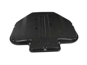 ES#4685279 - S62-CF-PLM - BMW E39 M5 / E52 Z8 (S62) Black Carbon Plenum Lid - Eventuri - BMW