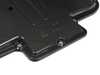 ES#4685279 - S62-CF-PLM - BMW E39 M5 / E52 Z8 (S62) Black Carbon Plenum Lid - Eventuri - BMW