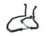 ES#4842856 - 17127560971 - Expansion Tank Hose - Connects bottom of the expansion tank - URO - BMW
