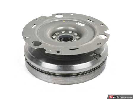 ES#4142242 - 0CK105317AQ - FLYWHEEL - Genuine Volkswagen Audi - Audi