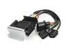 ES#3176292 - 8K0959501G - Radiator Fan Control Module (600W) - Keep your cooling system operating properly - Vemo - Audi