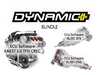 ES#4506227 - 03430TFSISIM - C7 Audi A6/A7 CREC Dynamic+ Performance Software Package - Unleash up to 575HP/495TQ by transforming your Audi 3.0T CREC with Dynamic+ Tuning - delivering ultimate power, drivability, reliability, and enhanced features! - 034Motorsport - Audi