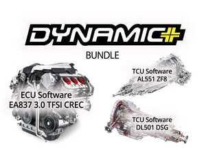 ES#4506227 - 03430TFSISIM - C7 Audi A6/A7 CREC Dynamic+ Performance Software Package - Unleash up to 575HP/495TQ by transforming your Audi 3.0T CREC with Dynamic+ Tuning - delivering ultimate power, drivability, reliability, and enhanced features! - 034Motorsport - Audi