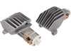 ES#4877256 - 63117343876 - Daytime Running Light Module - Set - Easy plug-and-play connection to original wiring - URO - BMW
