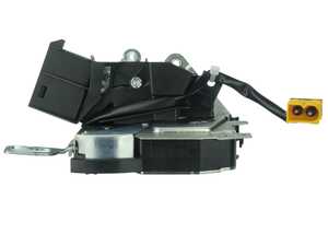 ES#4877258 - 51218169046 - Door Latch/Actuator Assembly - Right - Replace your front right broken E36 door lock - URO - BMW
