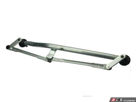 ES#4877259 - 61617071693 - Wiper Linkage - Replaces your broken factory windshield wiper linkage - URO - BMW