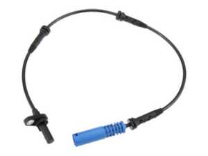ES#4877261 - 34526771702 - ABS Speed Sensor - OE-style design and connectors support factory ABS function - URO - BMW