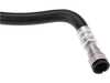 ES#4842857 - 17227509300 - Transmission Cooler Line - Cooler line for the E53 Automatic Transmission - URO - BMW