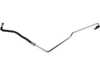 ES#4842857 - 17227509300 - Transmission Cooler Line - Cooler line for the E53 Automatic Transmission - URO - BMW