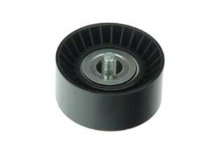 ES#4877270 - 11288620022 - Drive Belt Tensioner Pulley - High-strength alloy or composite pulley construction - URO - BMW