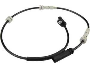 ES#4849614 - 34526869321 - ABS Sensor - Front - Keep your ABS in working order, get a replacement sensor before it's too late - URO - BMW